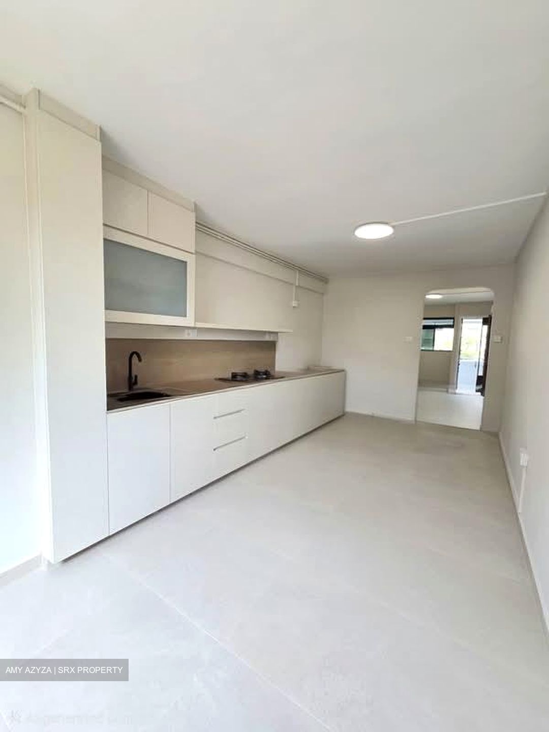 Blk 503 Cheng San Crest (Ang Mo Kio), HDB 3 Rooms #599776101